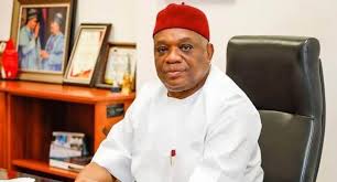 orji kalu