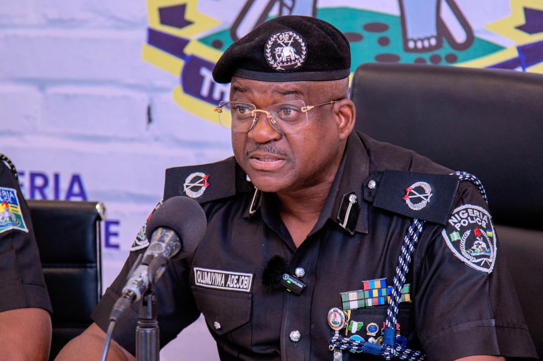 police PRO