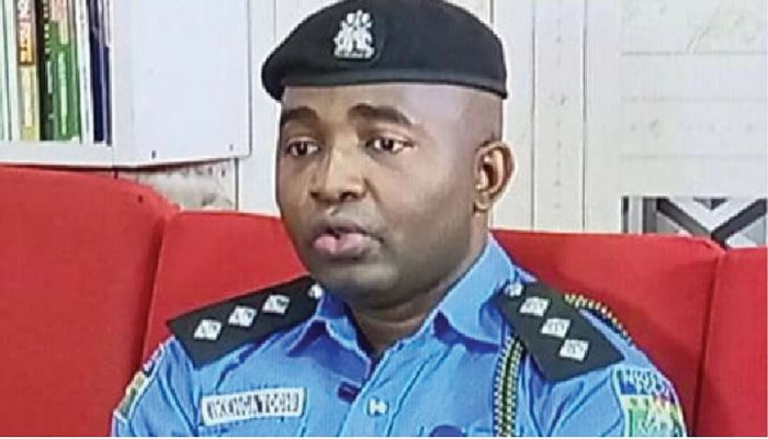 police anambra