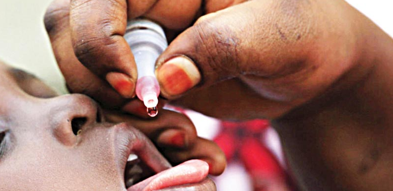 polio vaccine