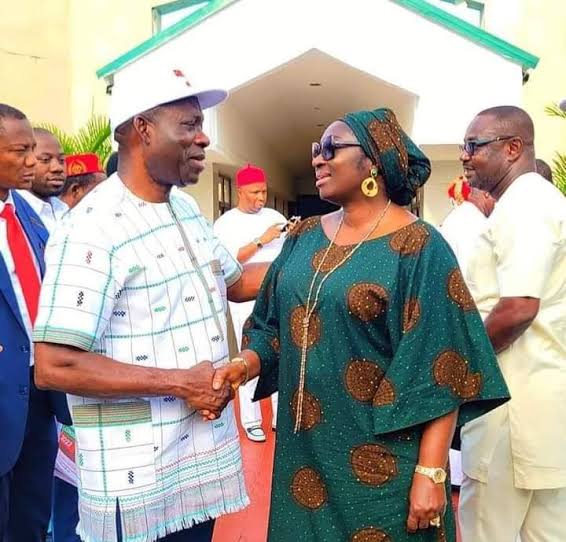 soludo Ekwunife