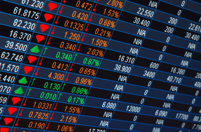 stocks