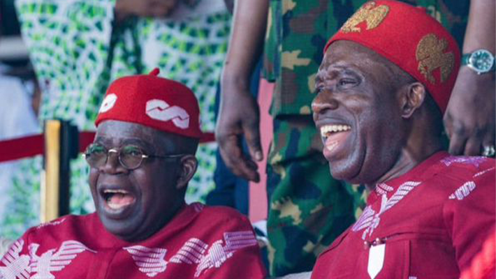 tinubu x soludo