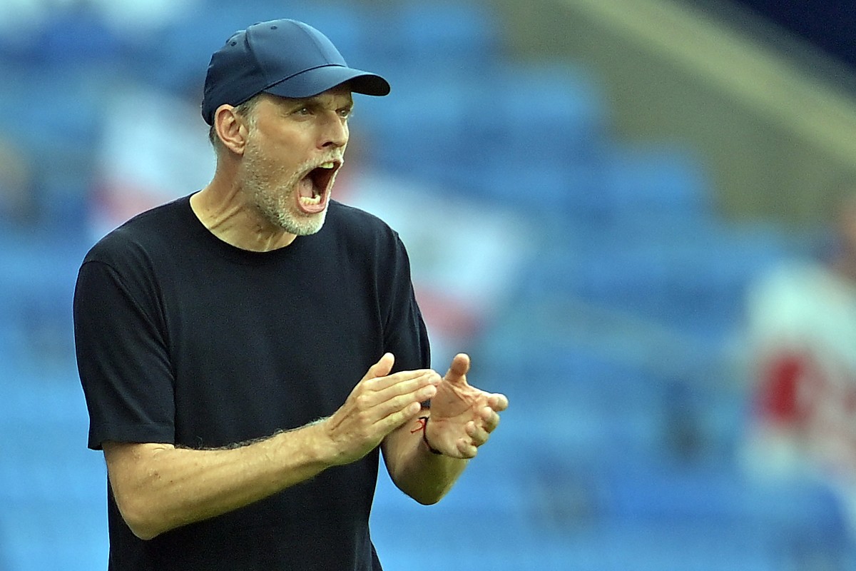 tuchel