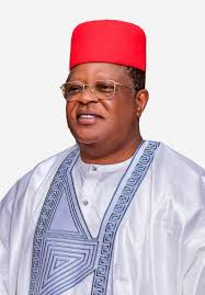 umahi