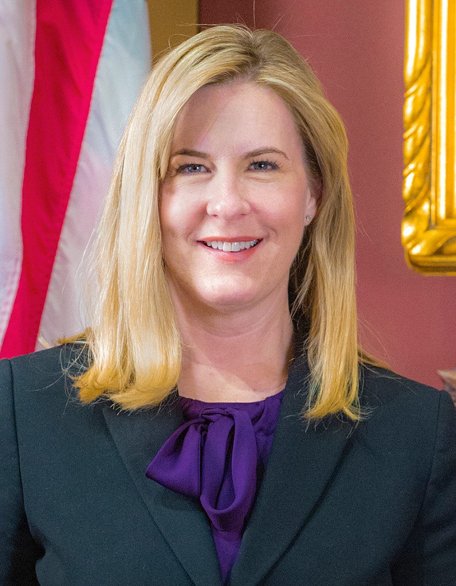us lawmaker