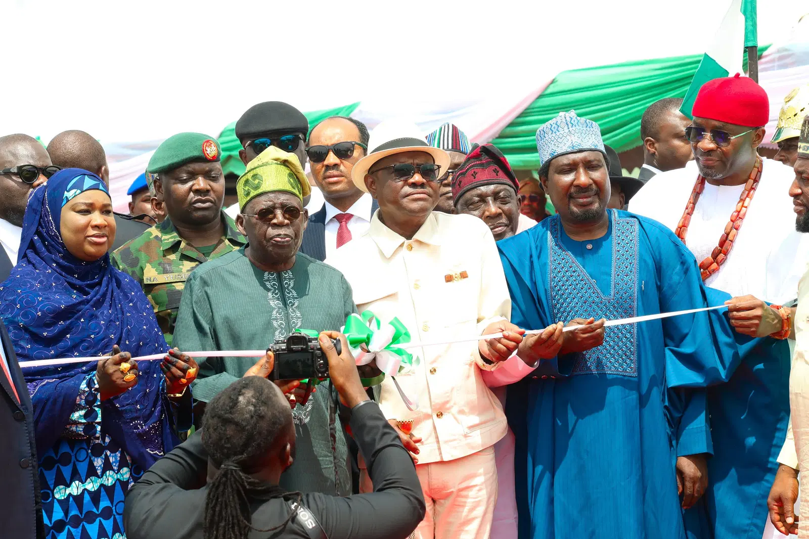 wike x tinubu