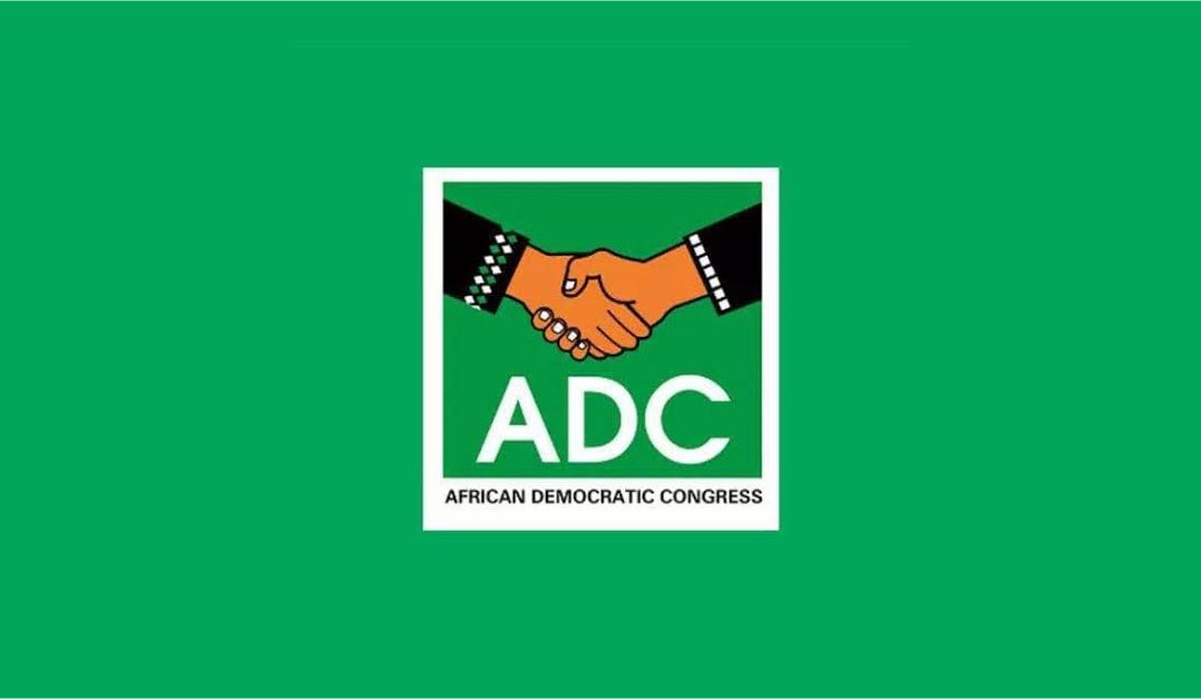 ADC logo