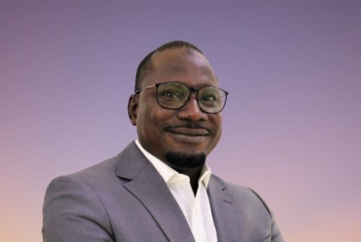 Abba Abubakar Aliyu