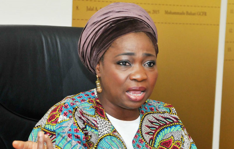 Abike Dabiri Erewa