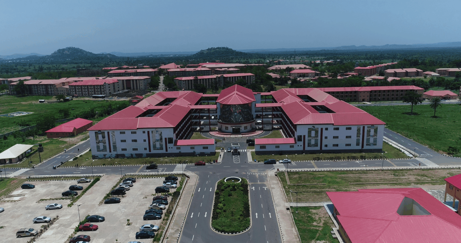 Afe ABUAD