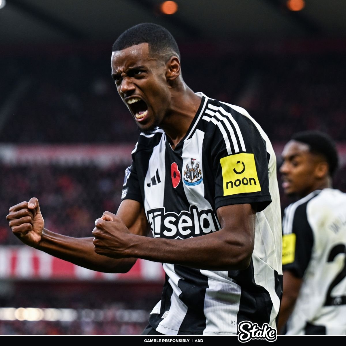 Alexander Isak