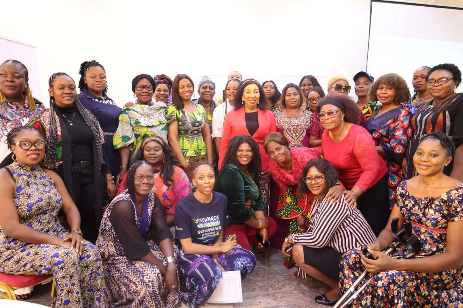 Anambra women