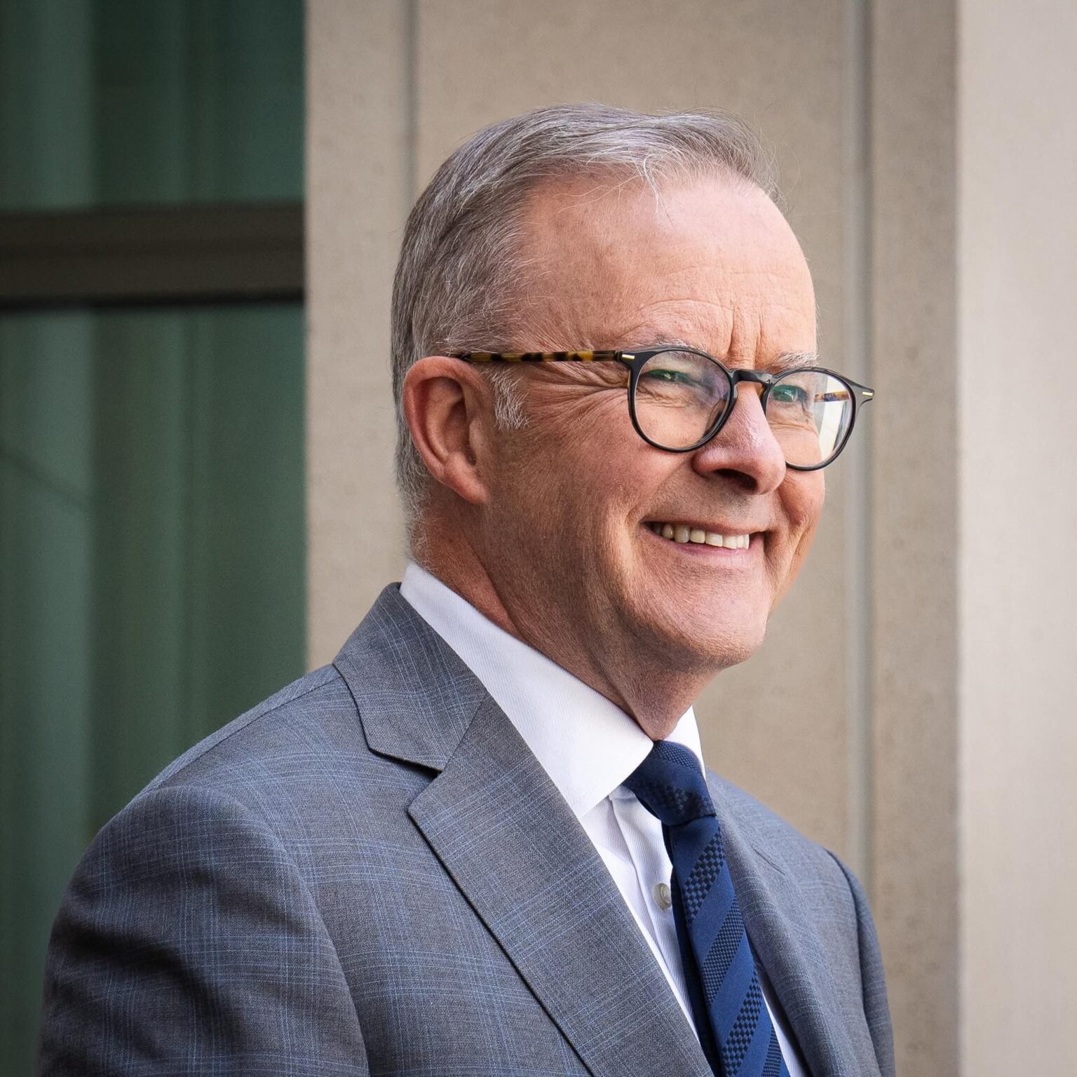 Australian pm