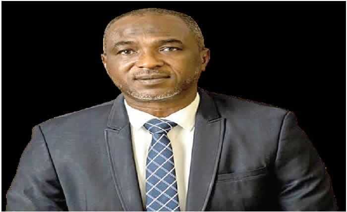 Bala Audu president of NMA