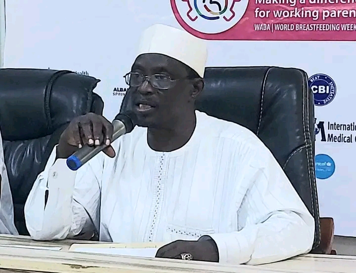 Borno state HOS Muhammad Ghuluze 1