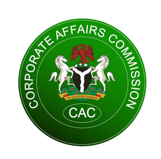 CAC logo