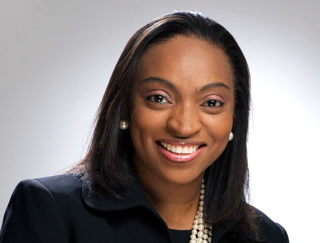 Dr. Jumoke Oduwole