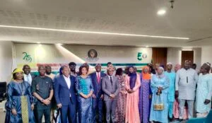 ECOWAS PARLIAMENTSS