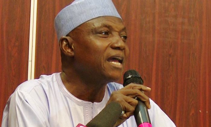 He Was Always in Control’ – Shehu Refutes Claims of Buhari’s Inaction in Office