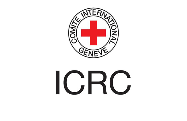 ICRC logo