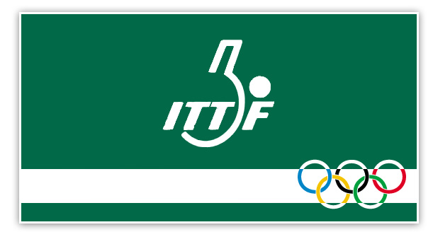 ITTF logo