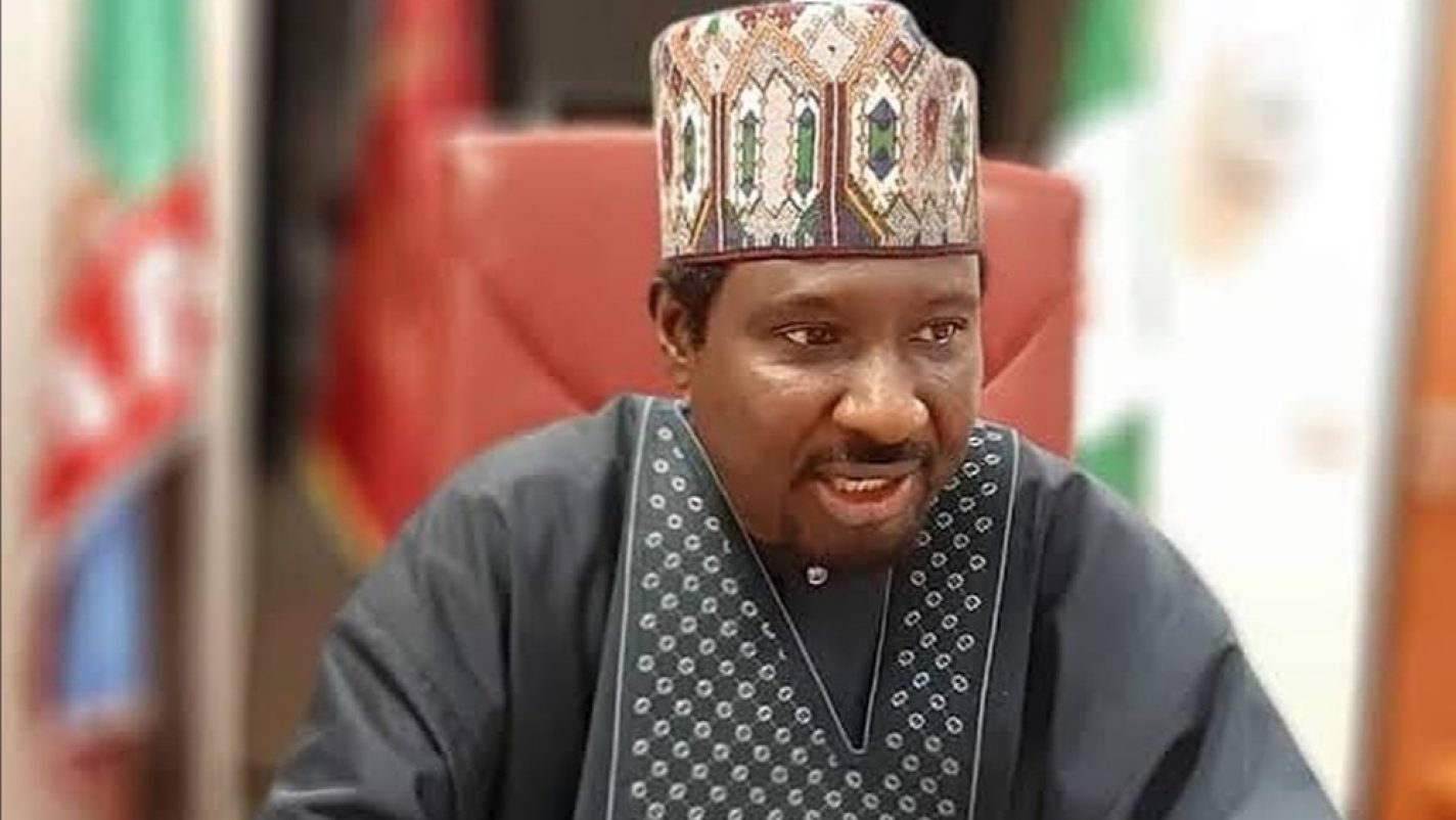 Jibrin Barau 1