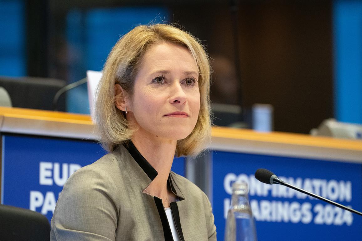 Kaja Kallas 2