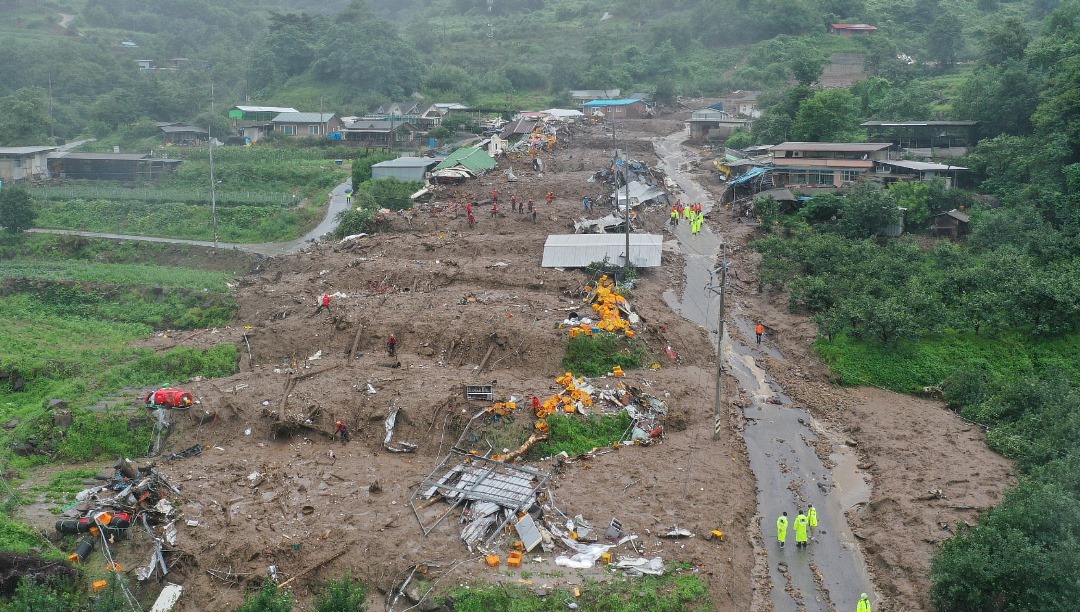 Landslide 2