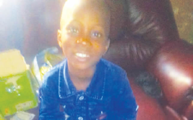 Late Wasiu