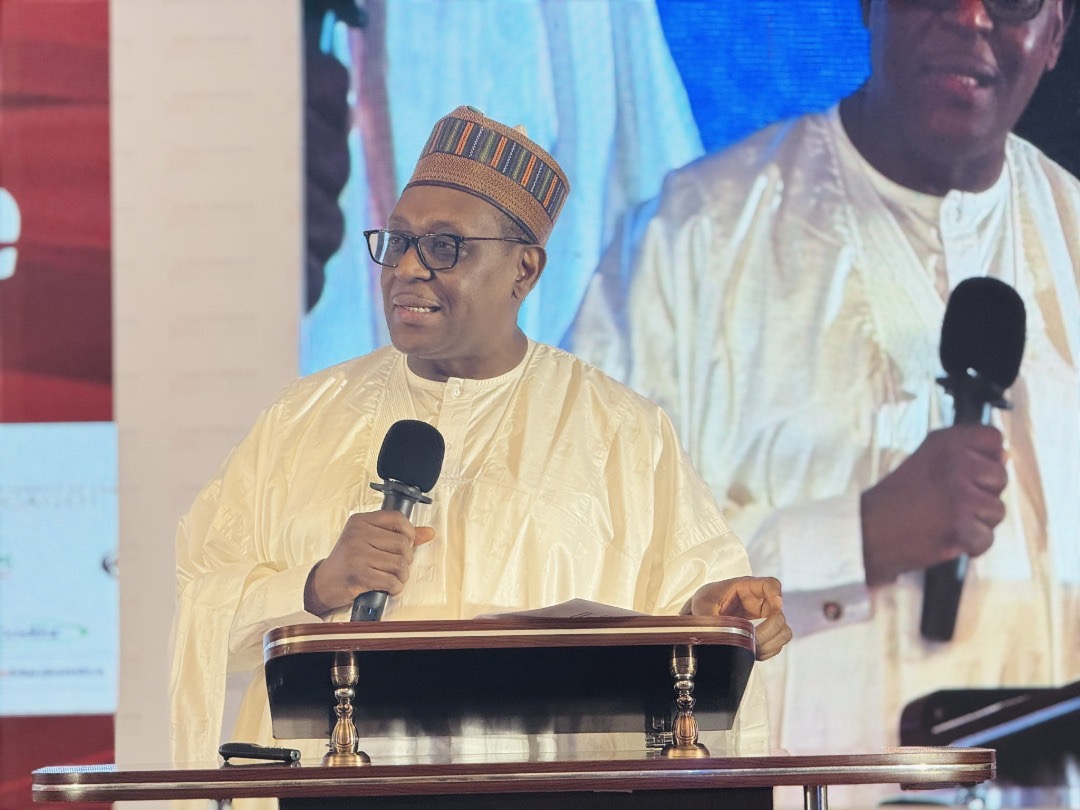 Minister of health and social welfare