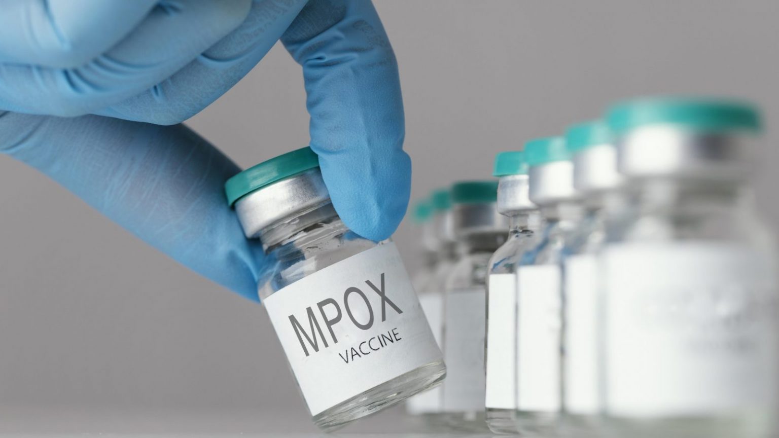 Mpox Vaccines