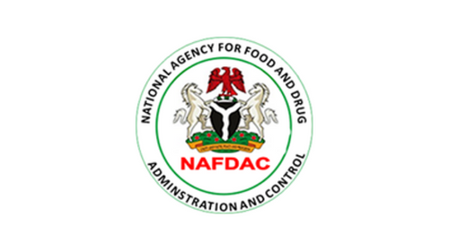 NAFDAC logo