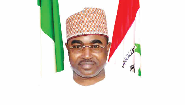 NDLEA boss Marwa