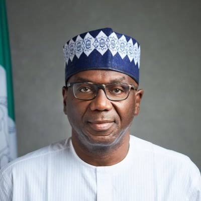 NGF chairman