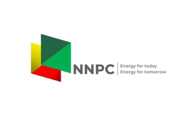 NNPC Logo