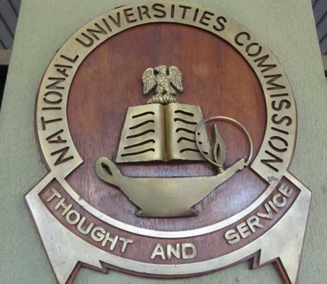 NUC Calls for Greater Investment in Digital Infrastructure by Varsities, Government