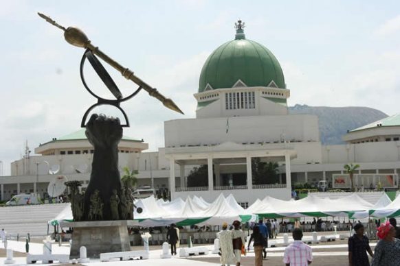 National Assembly