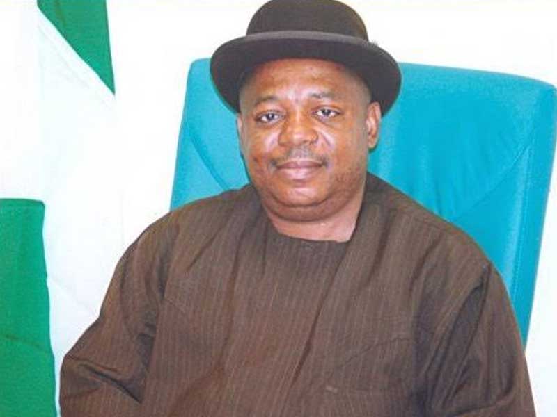 Nnanna Uzor Kalu