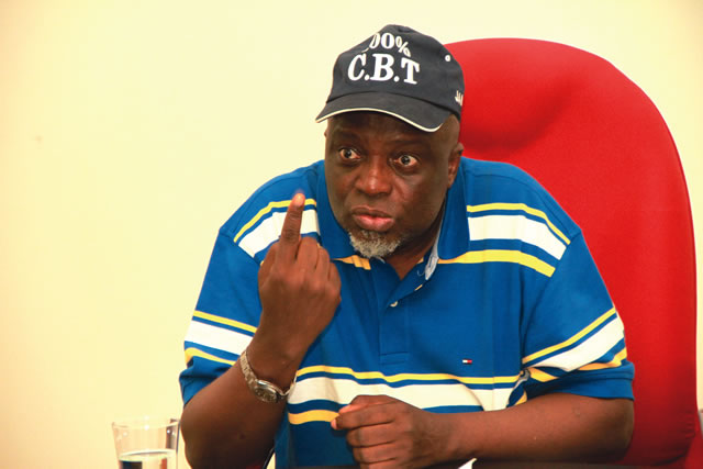Prof. Is haq Oloyede