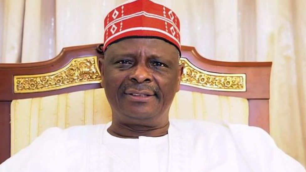 Rabiu Musa Kwankwaso 1