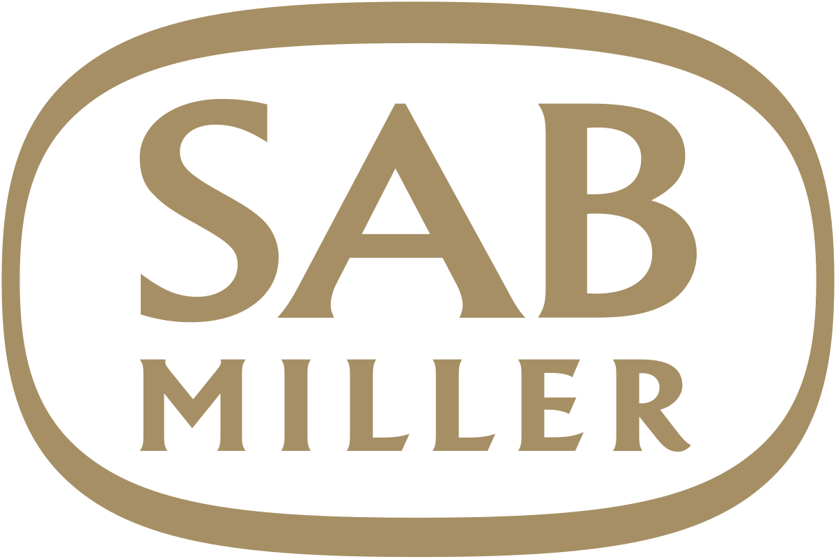 SABMiller logo.svg