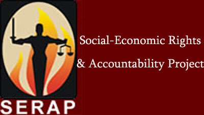 SERAP 1