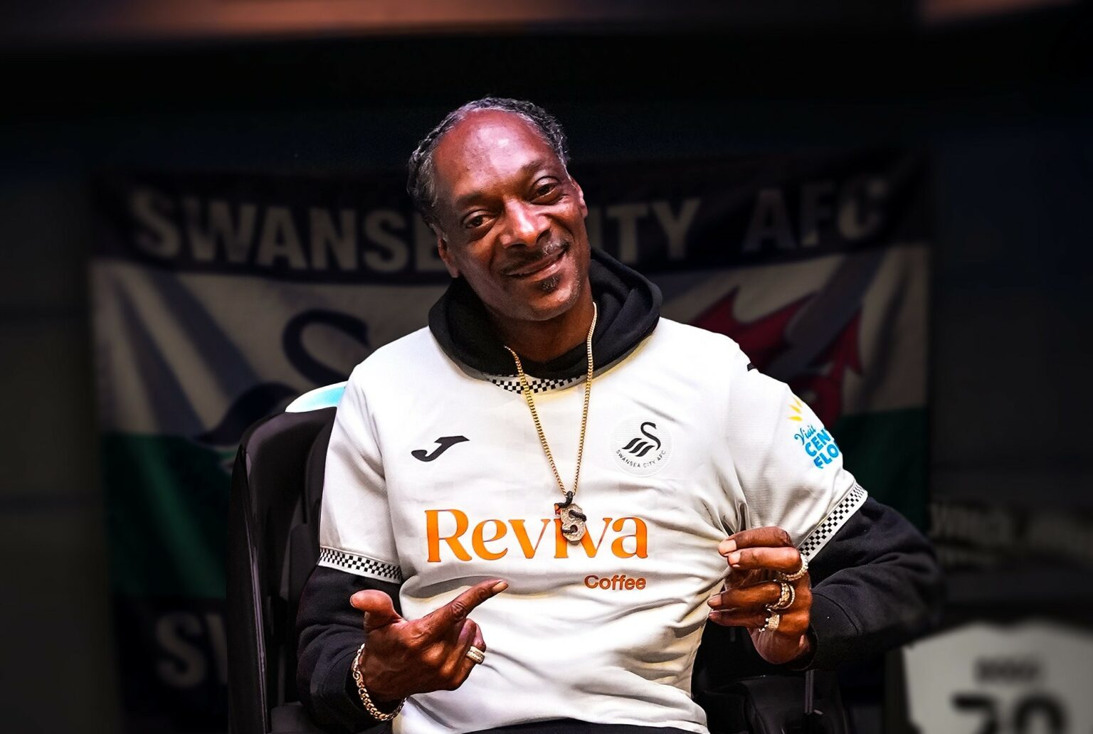 Snoop Dogg