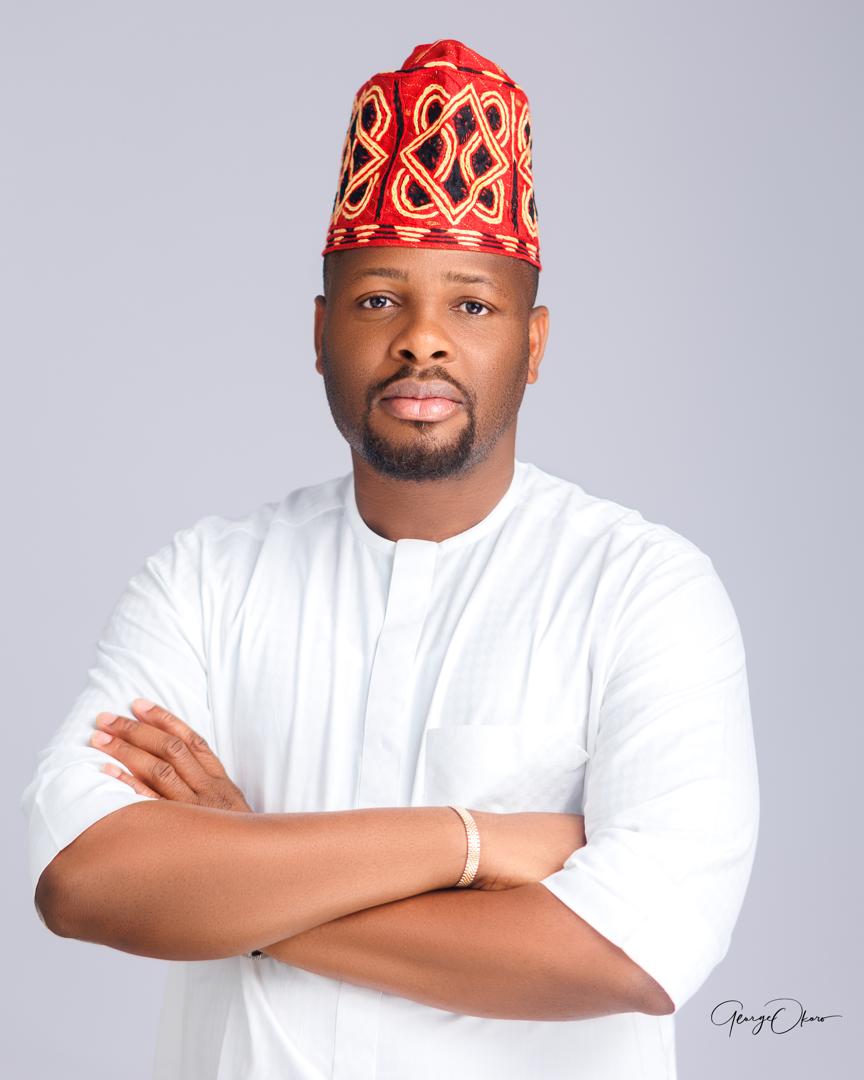 Special Adviser to the Governor on Tourism Arts and Culture Idris Aregbe