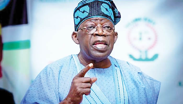 Tinubu orders renewed efforts to slash food prices