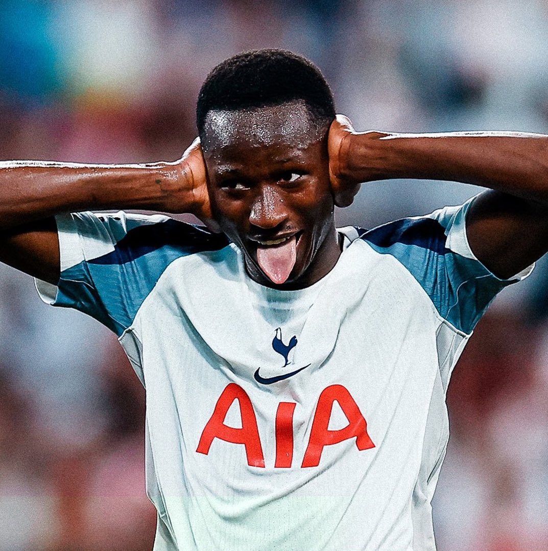Tottenham beat Arsenal
