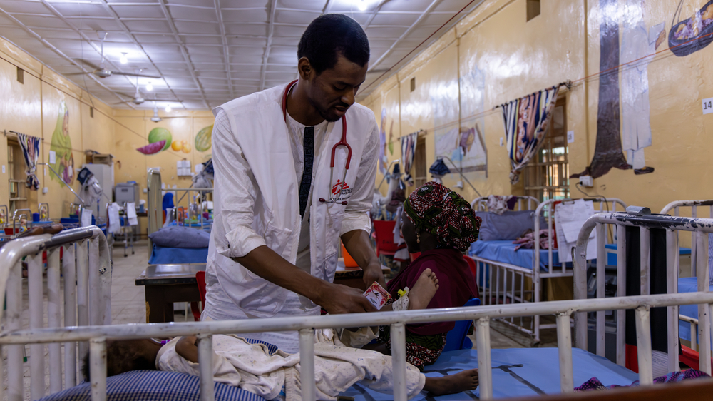 UNICEF Doctors