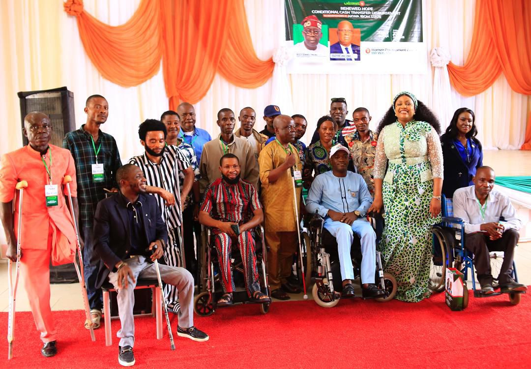 akwa ibom people