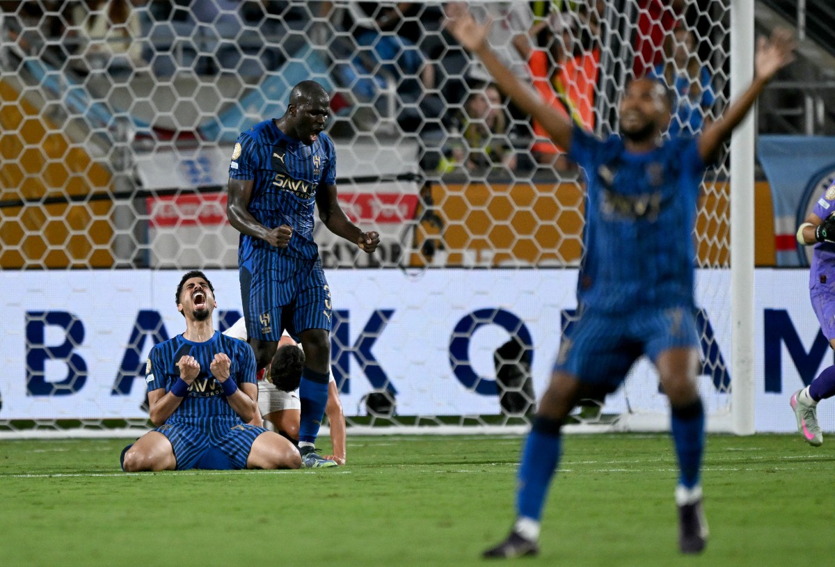 al hilal